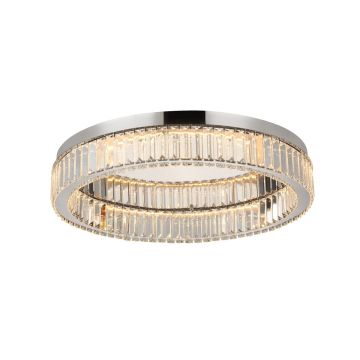 Azzardo SPARK AZ5785 Lustră de tavan 1x48W/LED 3000 2560lm IP20