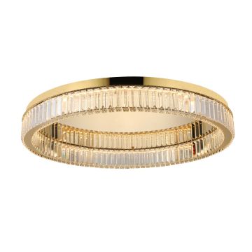 Azzardo SPARK AZ5786 Lustră de tavan 1x72W/LED 3000 3600lm IP20