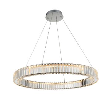Azzardo SPARK AZ5791 Lampă cu pendul 1x72W/LED 3000 3600lm IP20