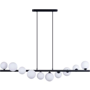 AZzardo SYBILLA AZ4404 Lampă cu pendul 10x25W/G9 IP20