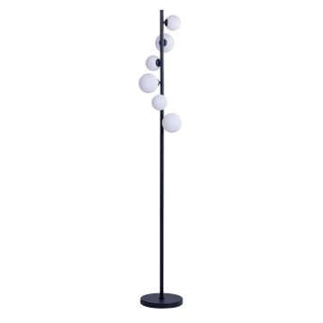 AZzardo SYBILLA AZ4405 Lampă de podea 6x25W/G9 IP20