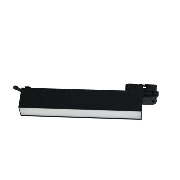 Azzardo TANKER AZ5980 Proiector de șină 1x18W/LED 3000|4000|6000 1350lm IP20