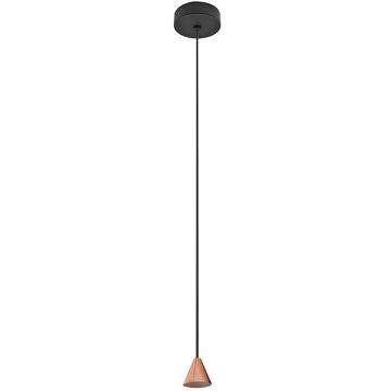 AZzardo TENTOR AZ3085 Bază 1x7W/LED 3000K 325LM IP20