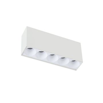 Azzardo TETRIS AZ6279 Lumină montată pe suprafață 1x10W/LED 3000|4000|6000 IP20