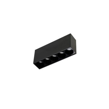 Azzardo TETRIS AZ6280 Lumină montată pe suprafață 1x10W/LED 3000|4000|6000 IP20