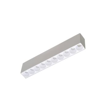 Azzardo TETRIS AZ6281 Lumină montată pe suprafață 1x20W/LED 3000|4000|6000 IP20