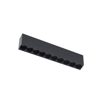 Azzardo TETRIS AZ6282 Lumină montată pe suprafață 1x20W/LED 3000|4000|6000 IP20
