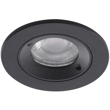 AZzardo TITO AZ4139 Lumină îngropată deasupra plafonului 1x50W/GU10 IP54