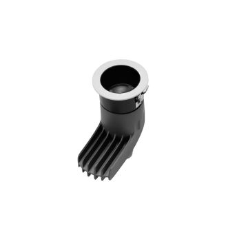 Azzardo TORK AZ6086 Lumină îngropată deasupra plafonului 1x9W/LED 3000|4000 334lm IP20