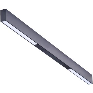 AZzardo TRACK MAGNETIC SET 1M AZ4800 Proiector de șină 26W/LED 4000K 1815LM IP20