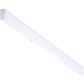 AZzardo TRACK MAGNETIC SET 1M AZ4801 Proiector de șină 26W/LED 4000K 1815LM IP20