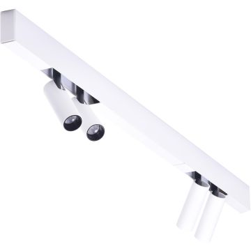 AZzardo TRACK MAGNETIC SET 1M AZ4803 Proiector de șină 26W/LED 3000K 2022LM IP20