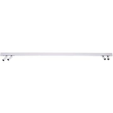 AZzardo TRACK MAGNETIC SET 2M AZ4811 Proiector de șină 51W/LED 3000K 3131LM IP20