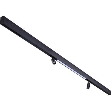 AZzardo TRACK MAGNETIC SET 2M AZ4814 Proiector de șină 69W/LED 3000K 3533LM IP20