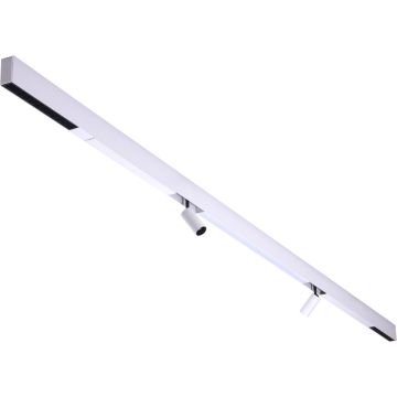 AZzardo TRACK MAGNETIC SET 2M AZ4817 Proiector de șină 69W/LED 4000K 3609LM IP20