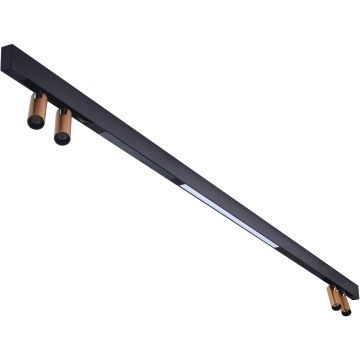 AZzardo TRACK MAGNETIC SET 2M AZ4818 Proiector de șină 53W/LED 3000K 3540LM IP20