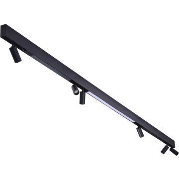 AZzardo TRACK MAGNETIC SET 2M AZ4820 Proiector de șină 51W/LED 3000K 3131LM IP20