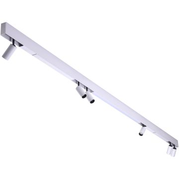 AZzardo TRACK MAGNETIC SET 2M AZ4821 Proiector de șină 51W/LED 3000K 3131LM IP20