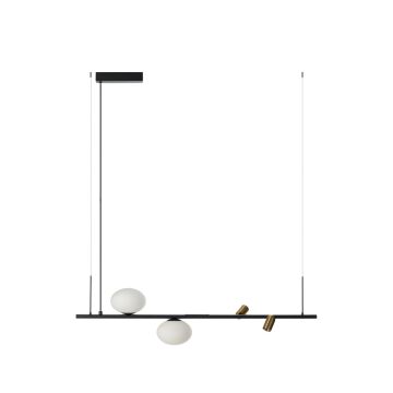 Azzardo TRASIMENO AZ5639 Lampă cu pendul 3000 1282lm IP20