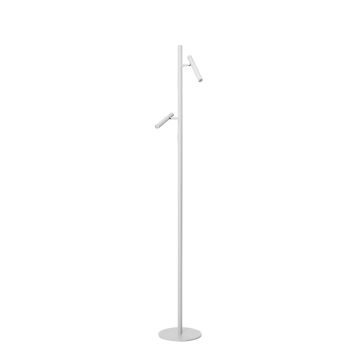 Azzardo TROST AZ7294 Lampă de podea 3000k 600lm ip20