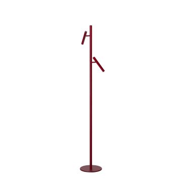 Azzardo TROST AZ7296 Lampă de podea 3000k 600lm ip20
