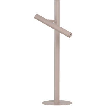 Azzardo TROST TABLE AZ6802 Lampă de masă 1x4,5W/LED 3000k IP20