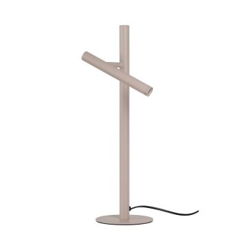 Azzardo TROST TABLE AZ6802 Lampă de masă 1x4,5W/LED 3000k IP20
