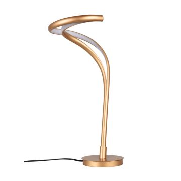 Azzardo TWIST AZ5736 Lampă de masă 1x15W/LED 3000 1440lm IP20