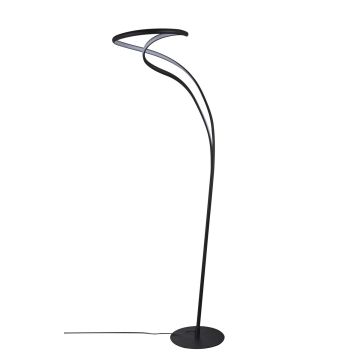 Azzardo TWIST AZ5737 Lampă de podea 1x30W/LED 3000 2400lm IP20