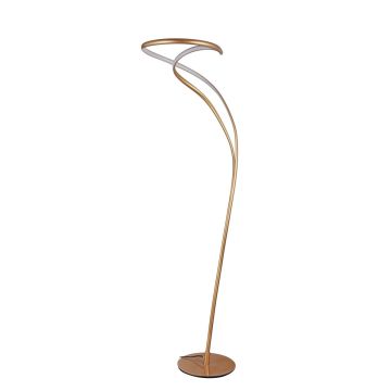 Azzardo TWIST AZ5738 Lampă de podea 1x30W/LED 3000 2400lm IP20