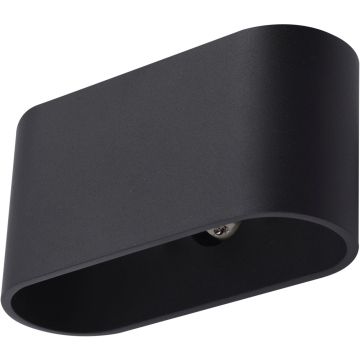 AZzardo VEGA AZ4145 Aplique de perete 1x40W/G9 IP20