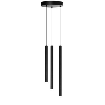 Azzardo VERNO AZ6312 Lampă cu pendul 3x15W/LED 3000 IP20