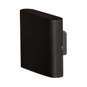 AZzardo VIGO AZ2203 Aplique de perete 1x6W/LED 420LM IP54
