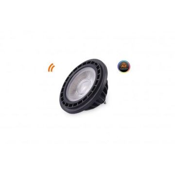 AZzardo WIFI LED ES111 HOUSING5W AZ3363 Bec 1x15W/ES111/GU10 3000K 1280LM IP20