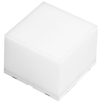 AZzardo ZARIA AZ5233 Aplique de perete 1x5W/LED 3000K|4000K|6500K 500LM IP65