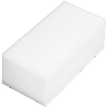 AZzardo ZARIA AZ5234 Aplique de perete 1x8W/LED 3000K|4000K|6500K 800LM IP65
