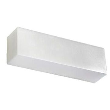 AZzardo ZARIA AZ5235 Aplique de perete 1x15W/LED 3000K|4000K|6500K 1500LM IP65
