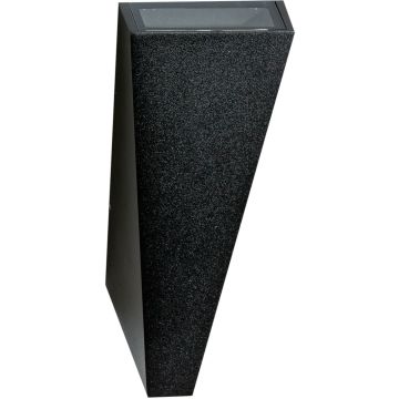 AZzardo ZITA AZ4150 Aplique de perete 1x6W/LED 3000K 440LM IP54