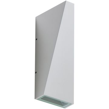 AZzardo ZITA AZ4151 Aplique de perete 1x6W/LED 3000K 440LM IP54