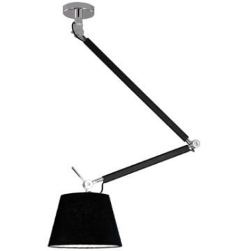 AZzardo ZYTA AZ1845 Lampă de tavan 1x60W/E27 IP20