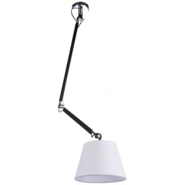 AZzardo ZYTA AZ1847 Lampă de tavan 1x60W/E27 IP20