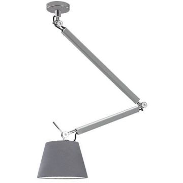 AZzardo ZYTA AZ2298 Lampă de tavan 1x60W/E27 IP20
