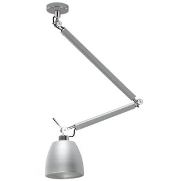 AZzardo ZYTA AZ2304 Lampă de tavan 1x60W/E27 IP20
