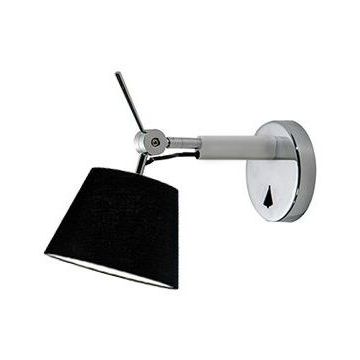 AZzardo ZYTA AZ2413 Aplique de perete 1x60W/E27 IP20