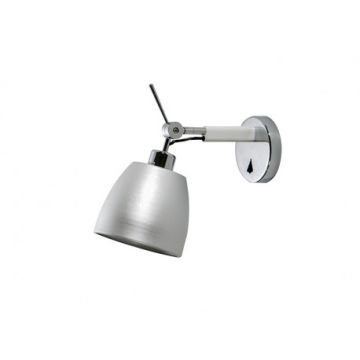 AZzardo ZYTA AZ2490 Aplique de perete 1x60W/E27 IP20