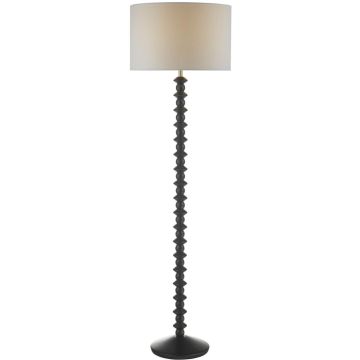 Dar Lighting Azana AZA4922-PYR182 Lampă de podea 1x60w/e27
