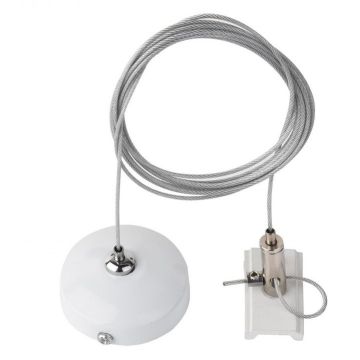 Antigo Track 1F 6338 Element de montare IP20