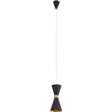 Maxlight CORNET P0330 Lampă cu pendul 1x5w/led 3000k 300lm ip20
