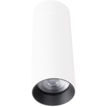 Maxlight HALO C0245 Lumină montată pe suprafață 1x9w/led 3000k 594lm ip20