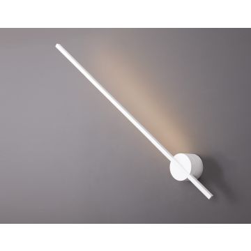 Maxlight SPIDER W0212 Aplique de perete 1x8.4w/led 3000k 548lm ip44